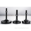 RX Holding Holder Adjust Feet for Motorized Treadmill